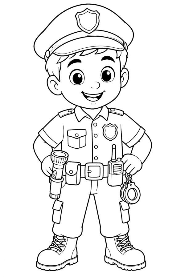 Polícia
