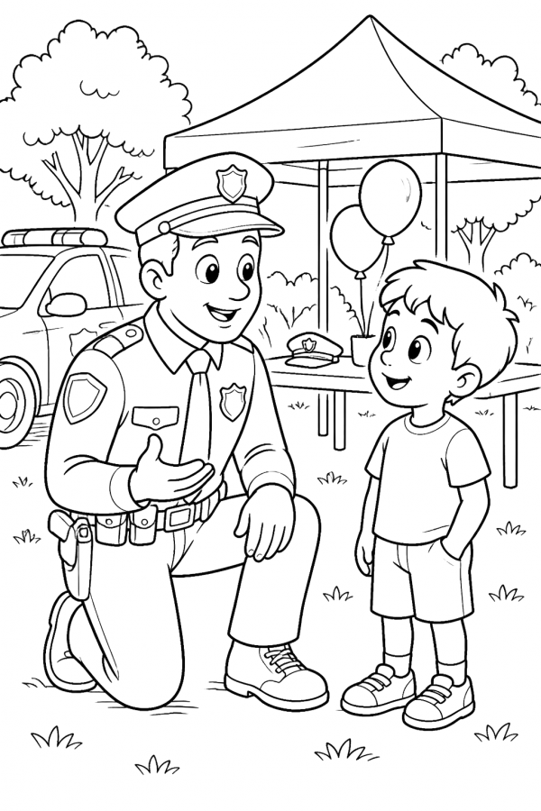 Polícia