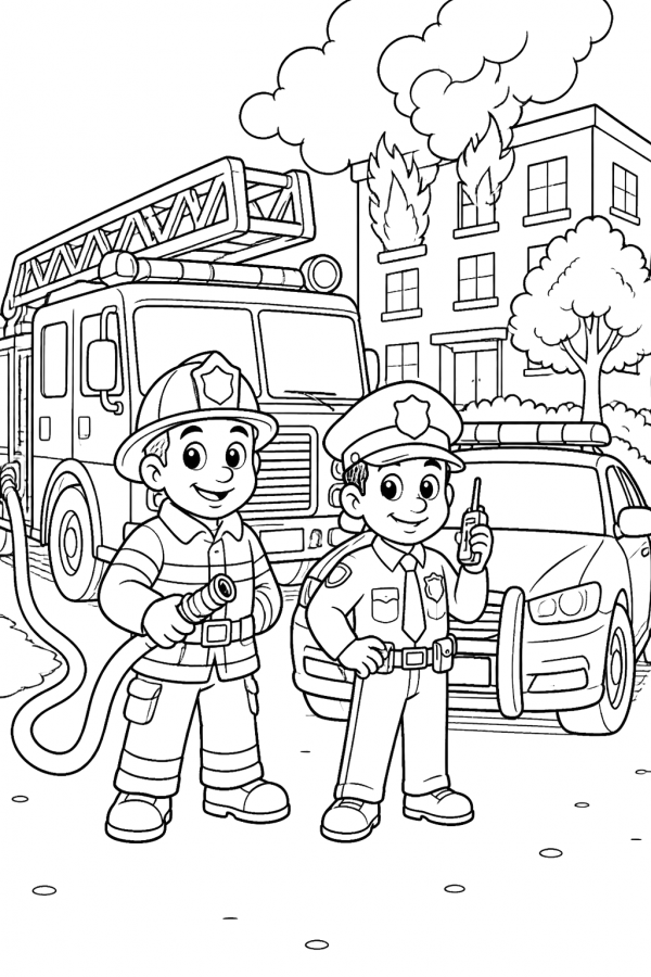 Polícia