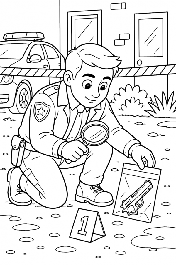 Polícia