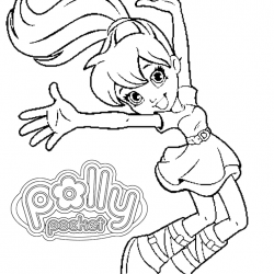 Polly Pocket