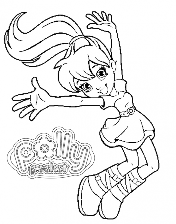 Polly Pocket