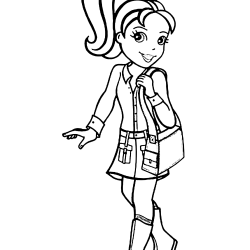 Polly Pocket