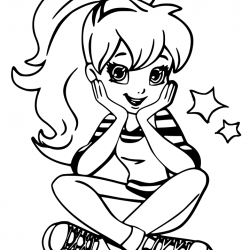 Polly Pocket