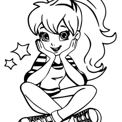 Polly Pocket