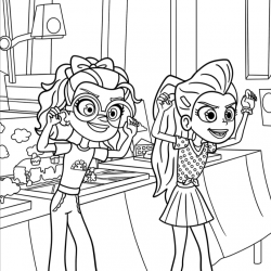 Polly Pocket