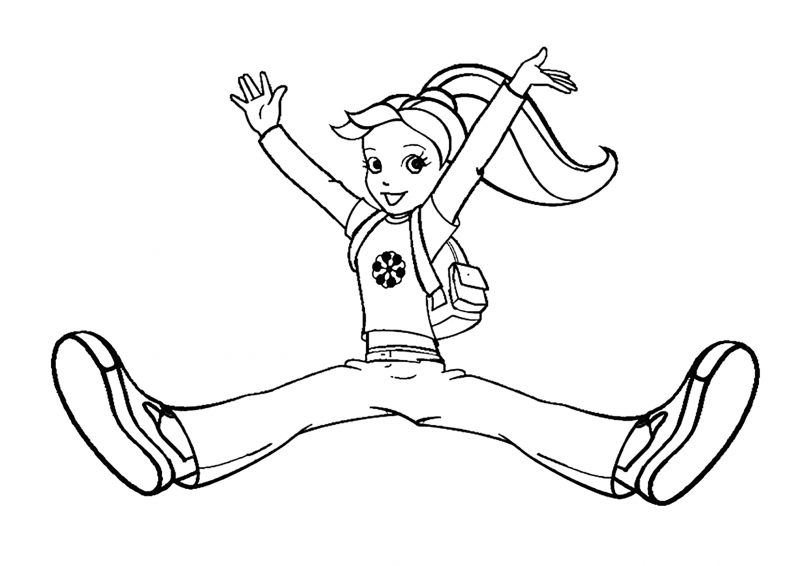 Polly Pocket