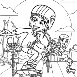 Polly Pocket