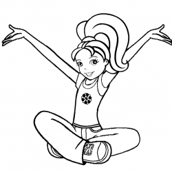 Polly Pocket