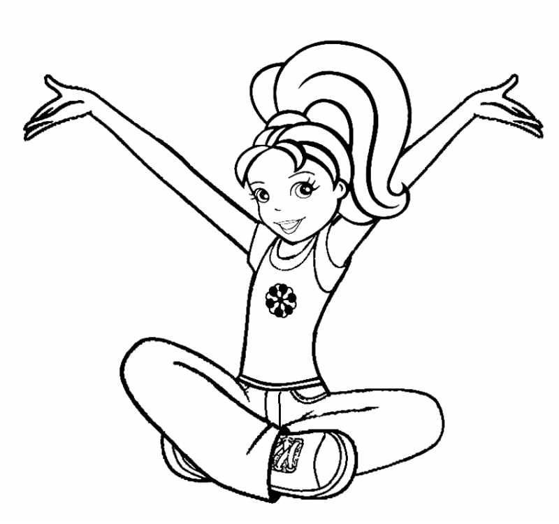 Polly Pocket