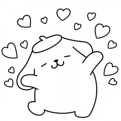 Pompompurin