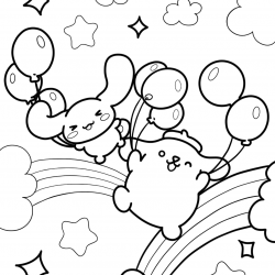 Pompompurin