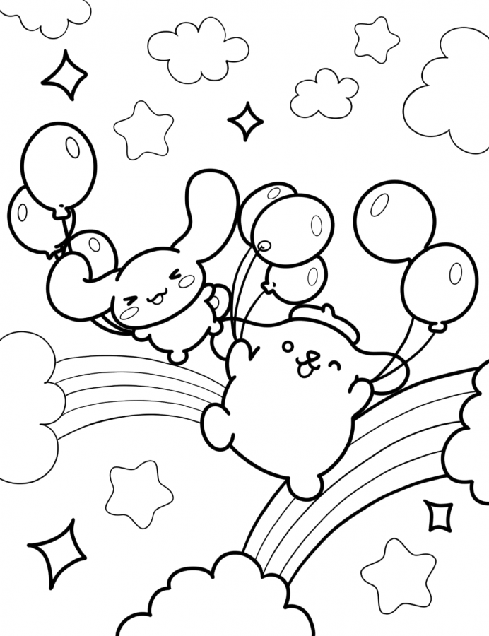 Pompompurin