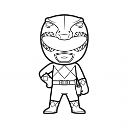 Power Rangers