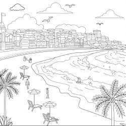 Praia