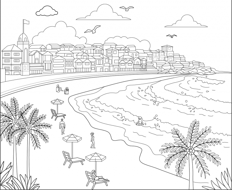 Praia
