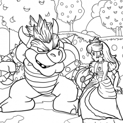 Princesa Peach