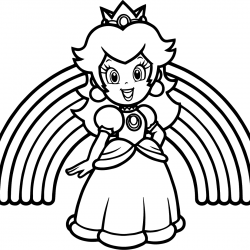 Princesa Peach