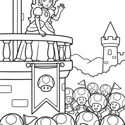 Princesa Peach