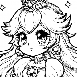 Princesa Peach