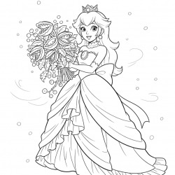 Princesa Peach