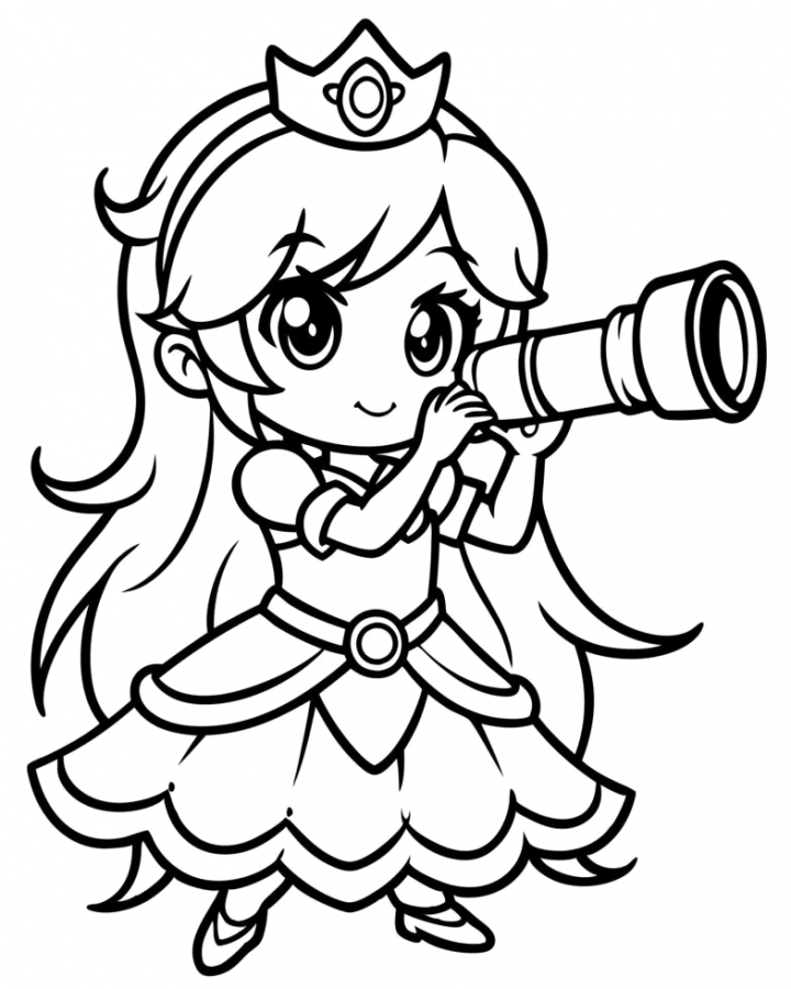 Princesa Peach