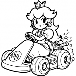 Princesa Peach