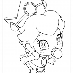 Princesa Peach