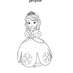 Princesa Sofia