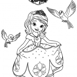 Princesa Sofia