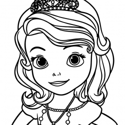 Princesa Sofia