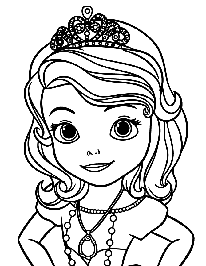 Princesa Sofia