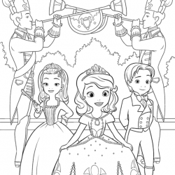 Princesa Sofia