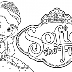 Princesa Sofia