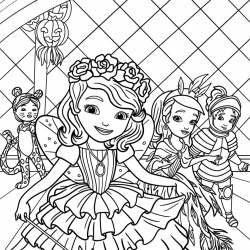 Princesa Sofia