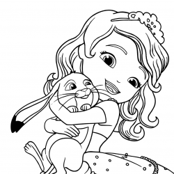 Princesa Sofia