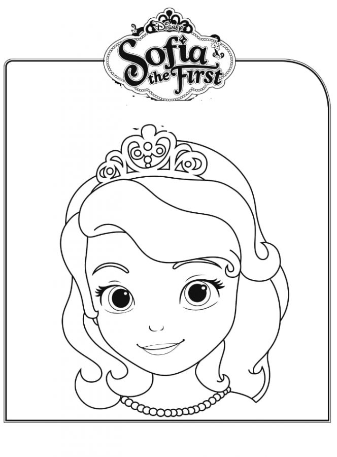 Princesa Sofia