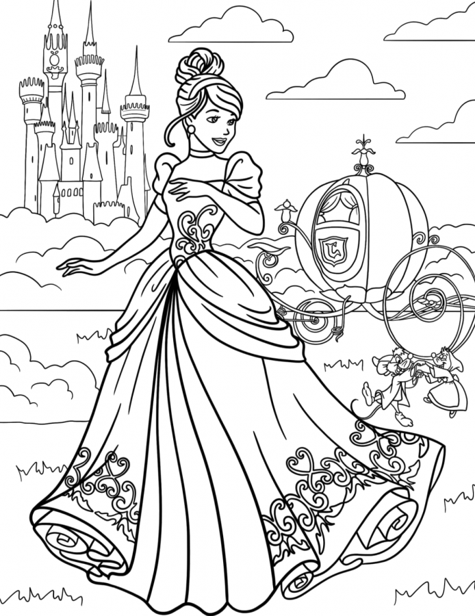 Princesas