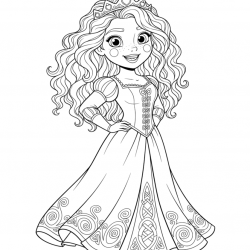 Princesas