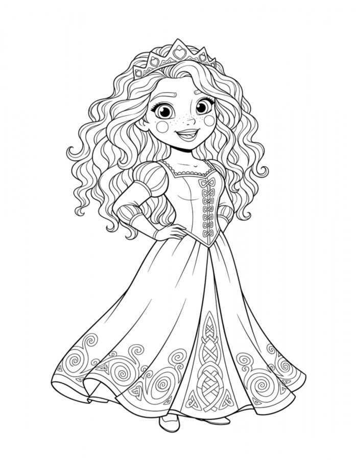 Princesas