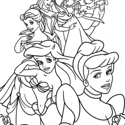 Princesas