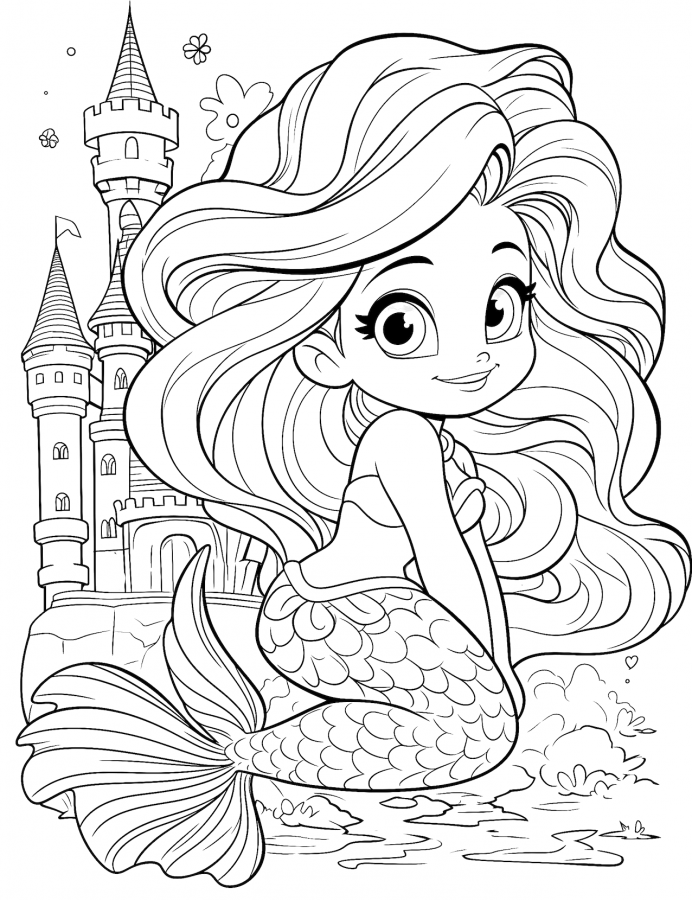 Princesas