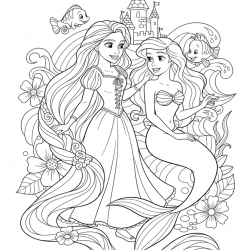 Princesas