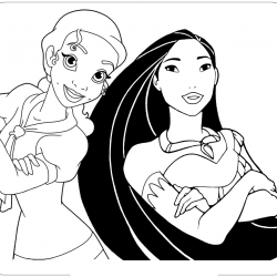 Princesas