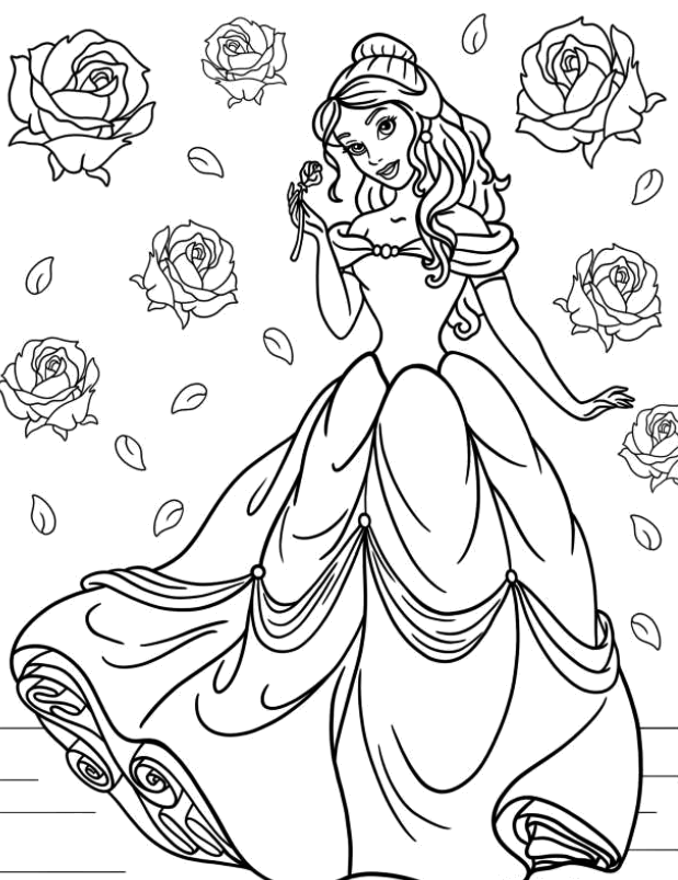 Princesas
