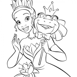 Princesas