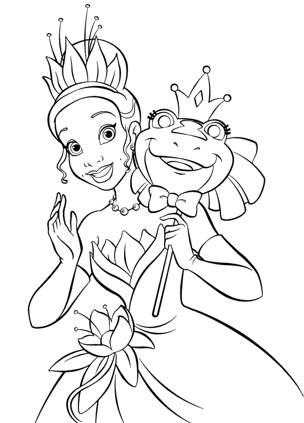 Princesas