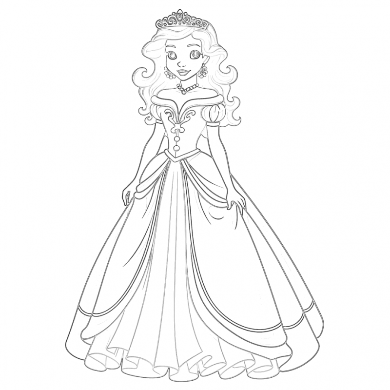 Princesas
