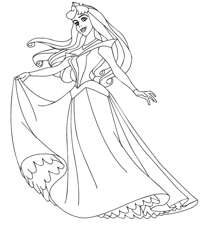 Princesas