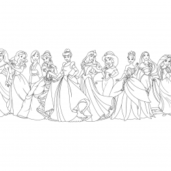 Princesas